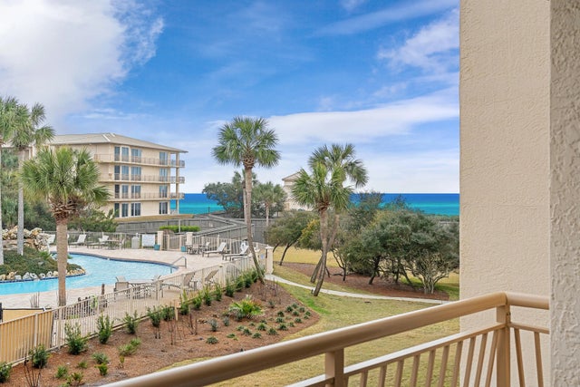 10254 E Co Highway 30a # 233, Inlet Beach