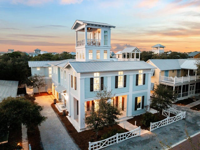35 Tupelo Street, Santa Rosa Beach