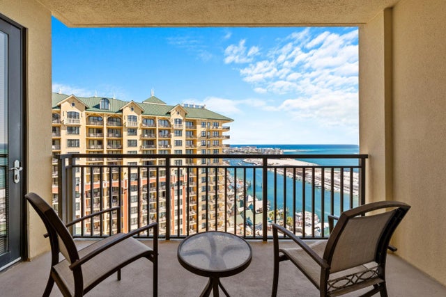 10 Harbor Boulevard W1123, Destin