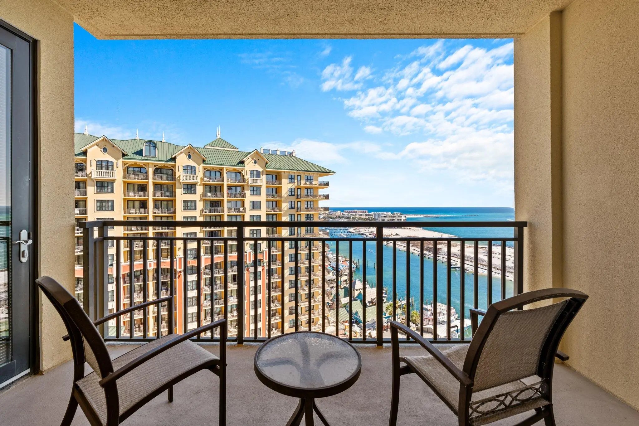10 Harbor Boulevard W1123, Destin
