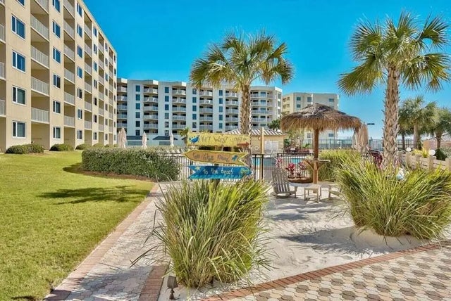 502 Gulf Shore Drive Unit 315, Destin