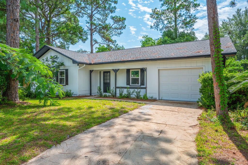 1013 Aspen Court, Fort Walton Beach