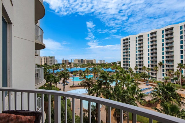 4203 Indian Bayou Trail 1505, Destin