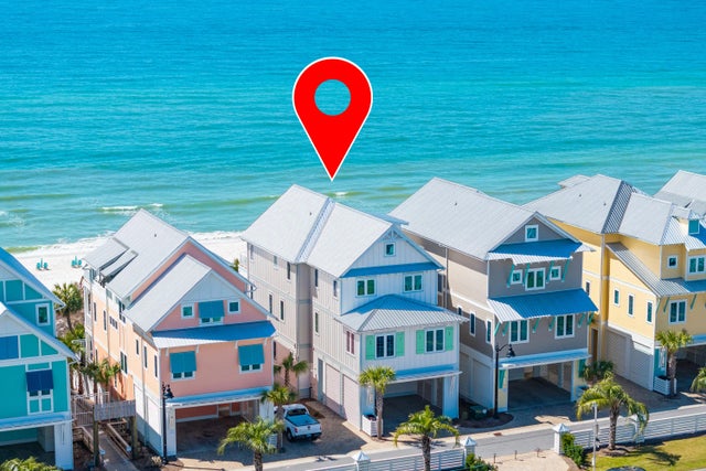 13649 Front Beach Road, Panama City Beach