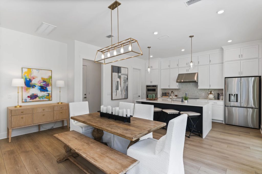 141 Brizo Lane Lot 4, Santa Rosa Beach