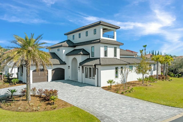 198 Emerald Ridge, Santa Rosa Beach