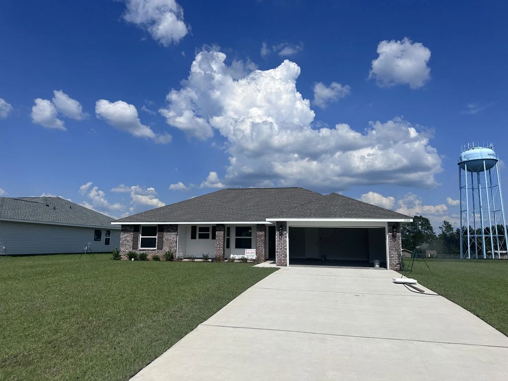 6124 Buckshot Drive, Crestview