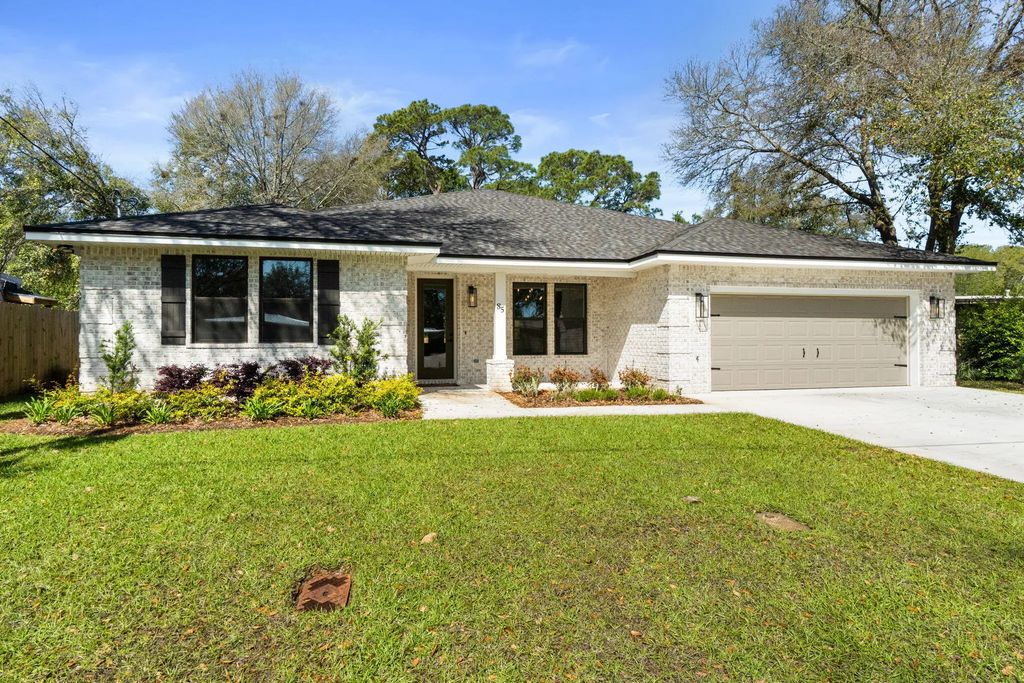 85 Ne Laurie Drive, Fort Walton Beach