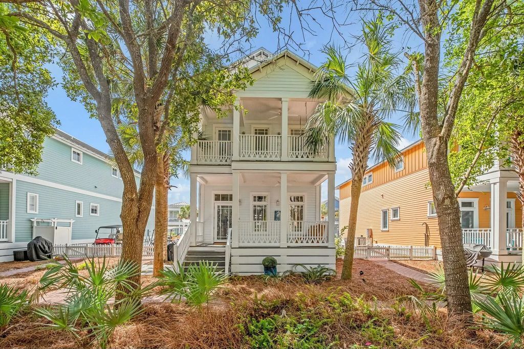 130 Parkshore Drive, Panama City Beach