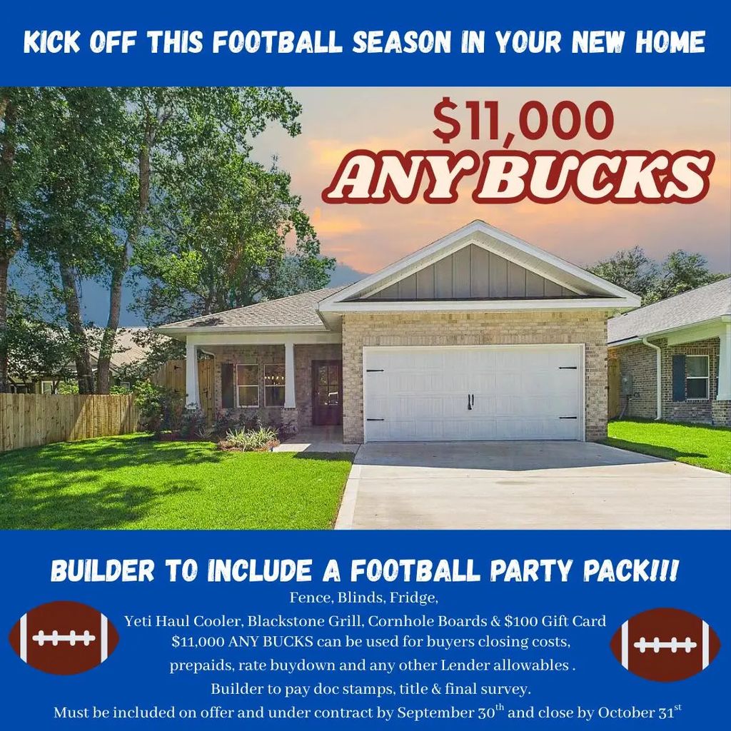 1575 Pine Street, Niceville