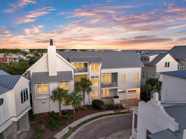 140 S Heritage Dunes Lane, Santa Rosa Beach