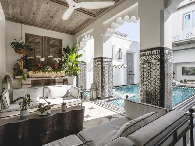 45 La Garza Court, Alys Beach