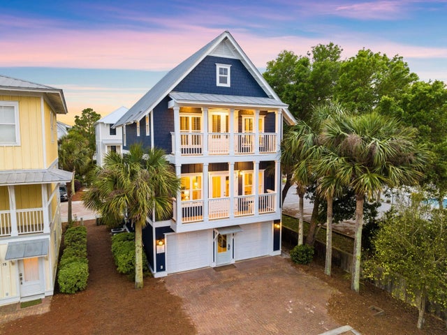 23 Windward Cove, Santa Rosa Beach