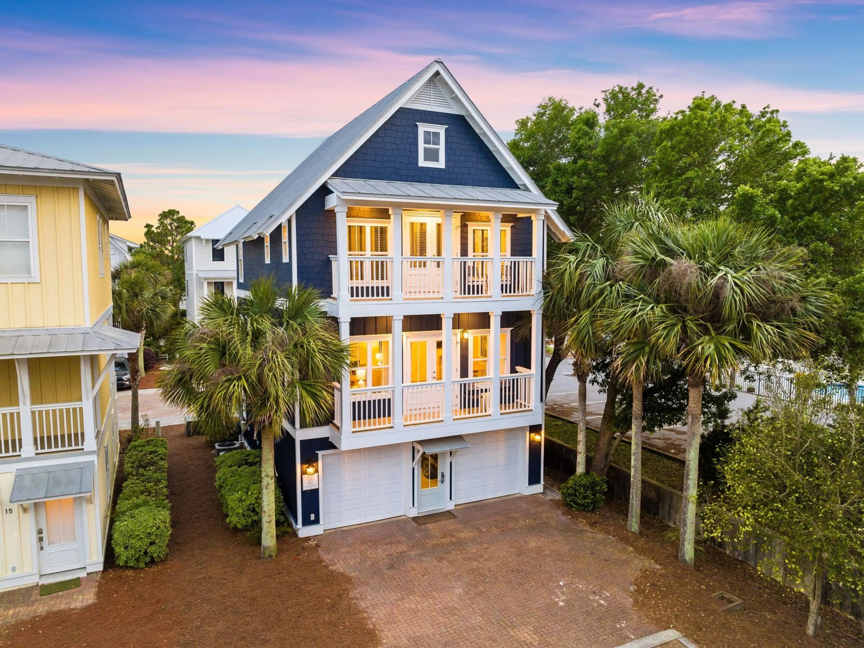 23 Windward Cove, Santa Rosa Beach