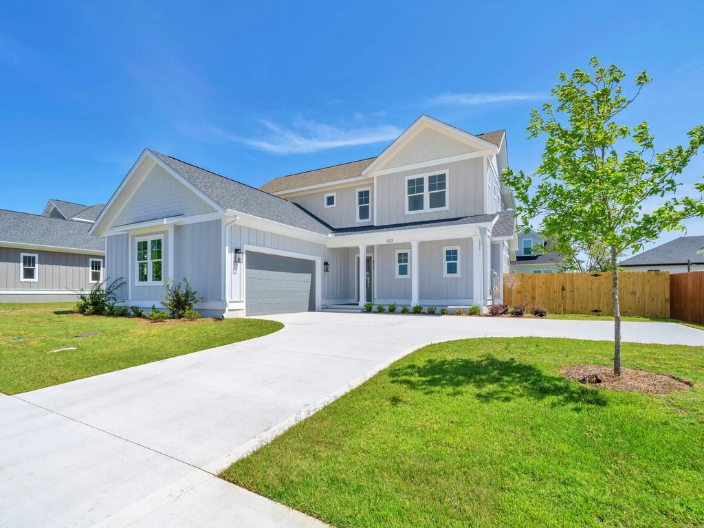 623 Chamomile Court, Niceville