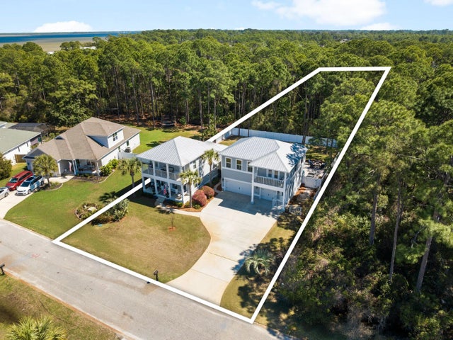 382 Pelican Bay Drive, Santa Rosa Beach