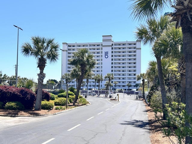 1010 Highway 98 Unit 105, Destin