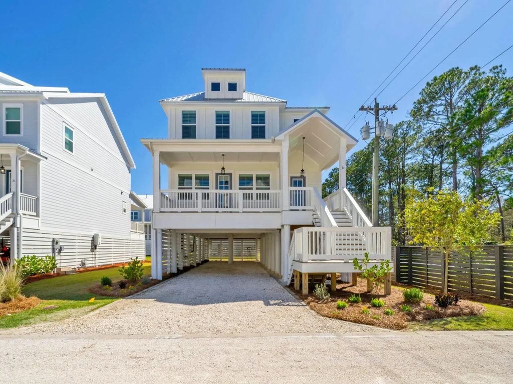 14 Tyler James Way, Santa Rosa Beach