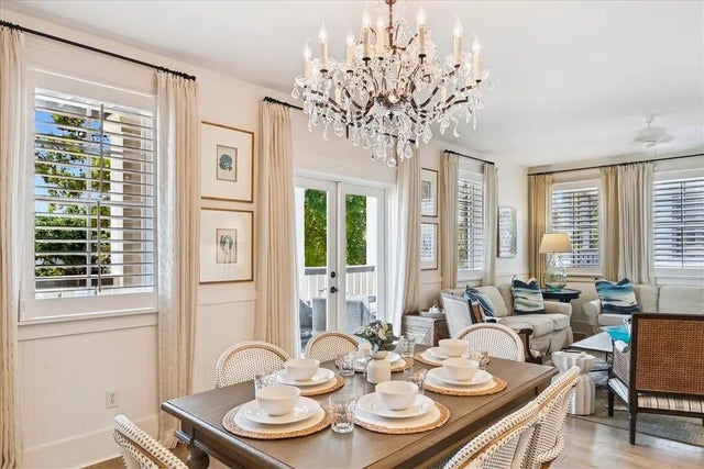 45 St. Augustine Street 9201, Inlet Beach