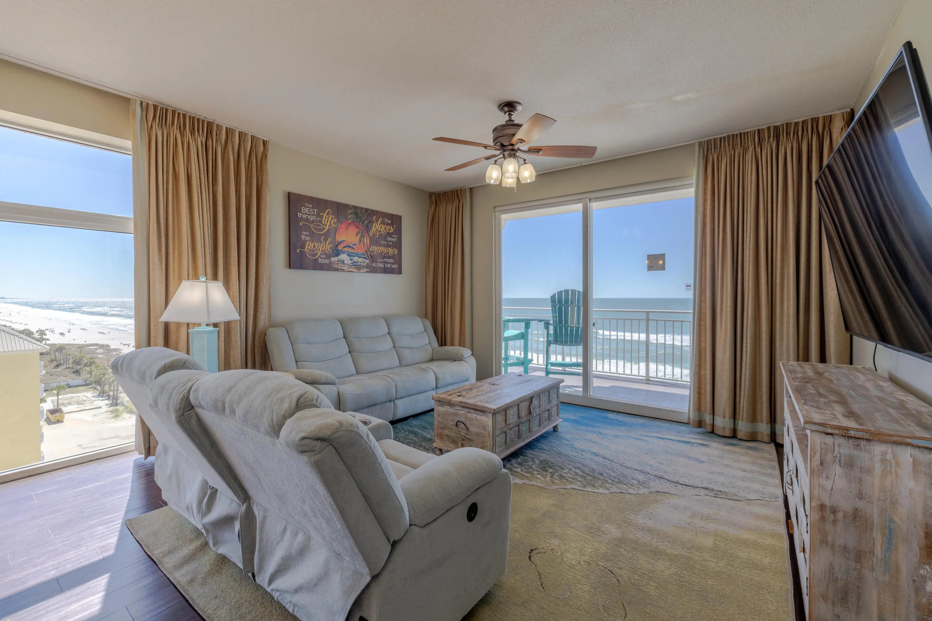 12011 Front Beach Road 501, Panama City Beach