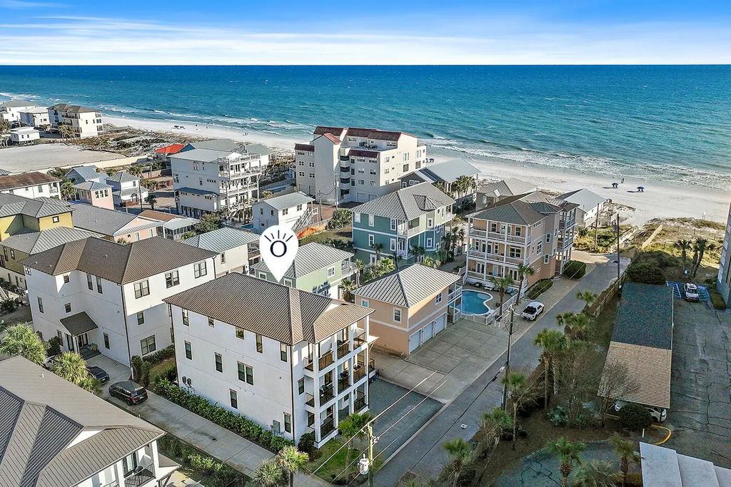 217 Snowdrift Road, Miramar Beach