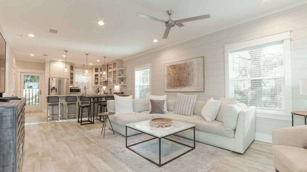 10 Snapper Street, Santa Rosa Beach