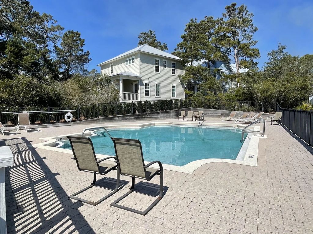 4 of 4 - 51 Ibis Drive, Santa Rosa Beach, FL