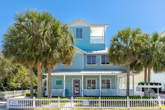 4473 Ocean View Drive, Destin