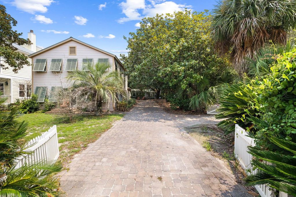 2709 E County Hwy 30a, Santa Rosa Beach
