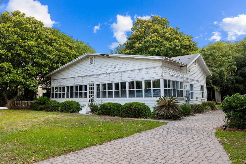 2691 E County Highway 30a, Santa Rosa Beach