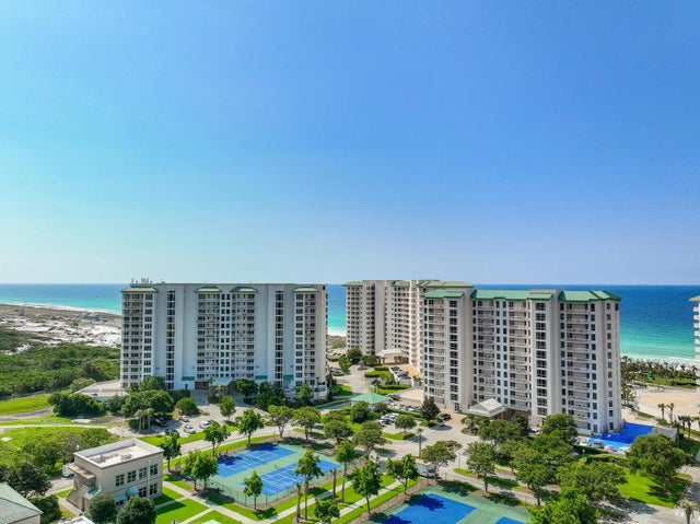 15300 Emerald Coast Parkway Unit 406, Destin