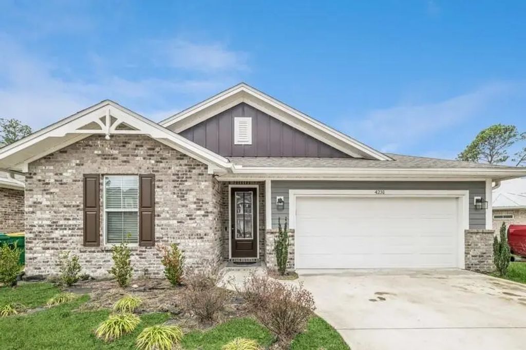 4231 Ida Coon Circle, Niceville