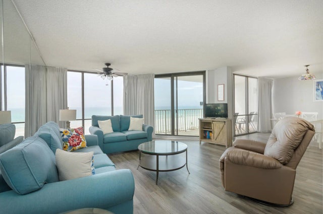 11757 Front Beach Road Unit L206, Panama City Beach