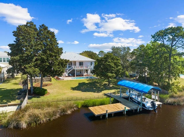 4077 N Indian Bayou, Destin