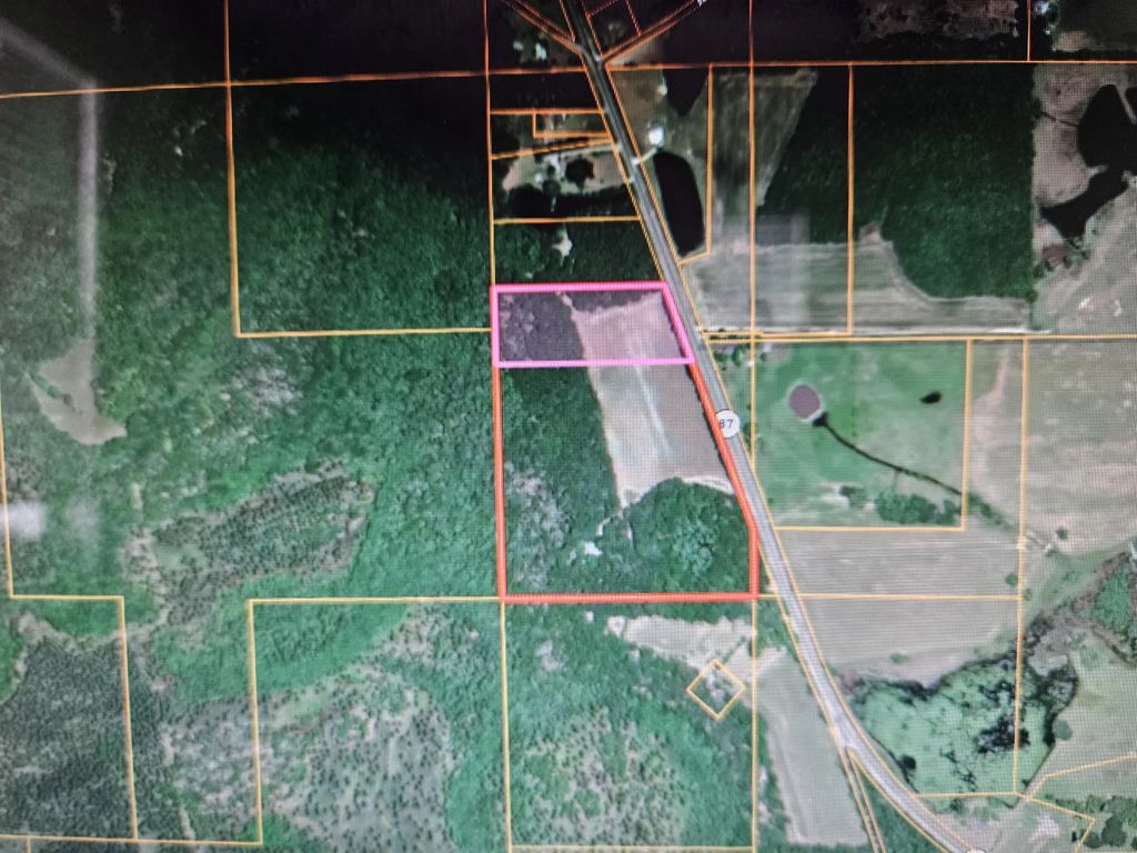 N-8 Acres S St Hwy 87, Other