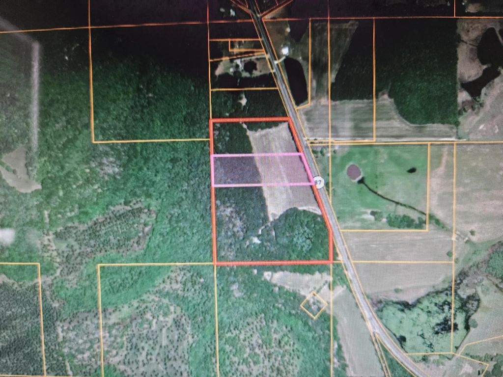 M-8 Acres S St Hwy 87, See Remarks