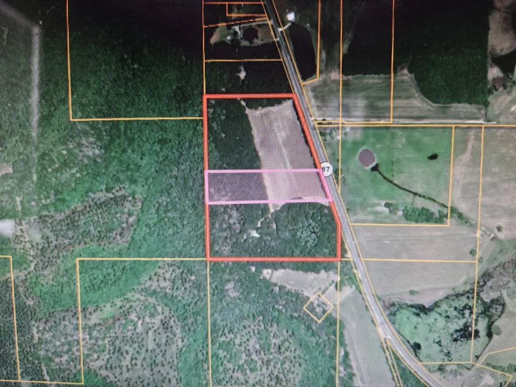 S-8 Acres S St Hwy 87, See Remarks