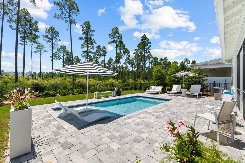 292 Naturewalk Boulevard, Inlet Beach