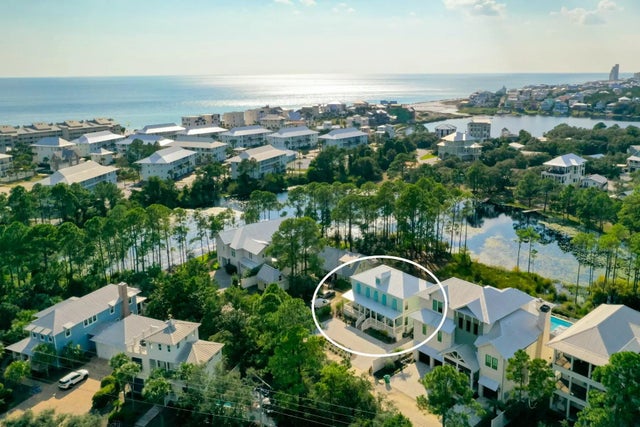 40 Tresca Drive, Santa Rosa Beach
