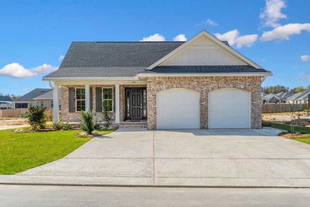 237 Abner Way Lot 34, Niceville