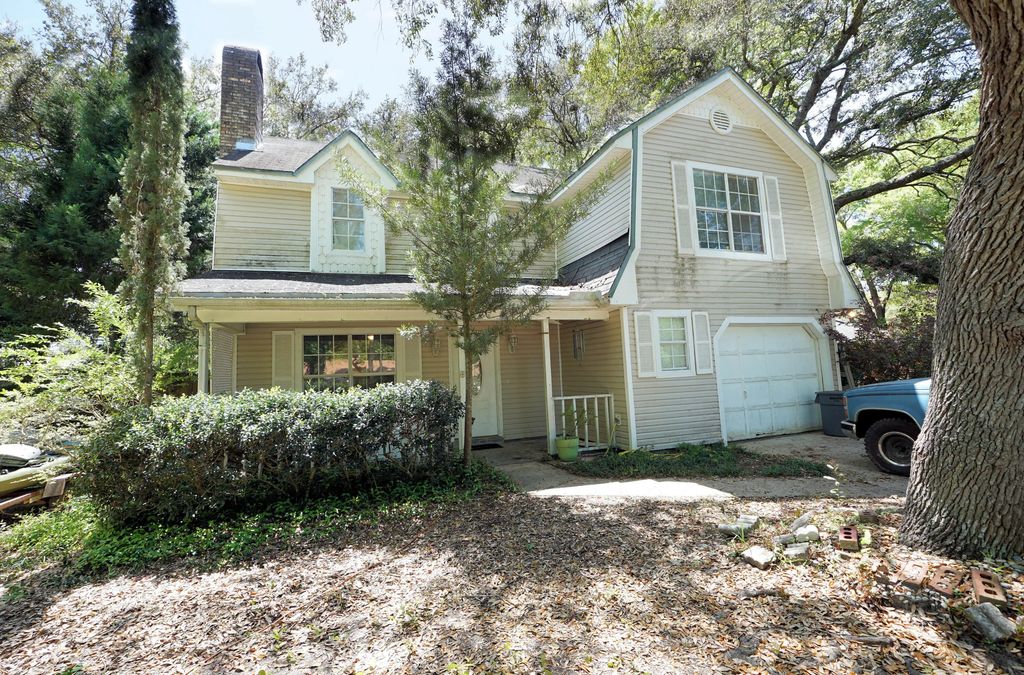 111 Beverly Drive, Niceville