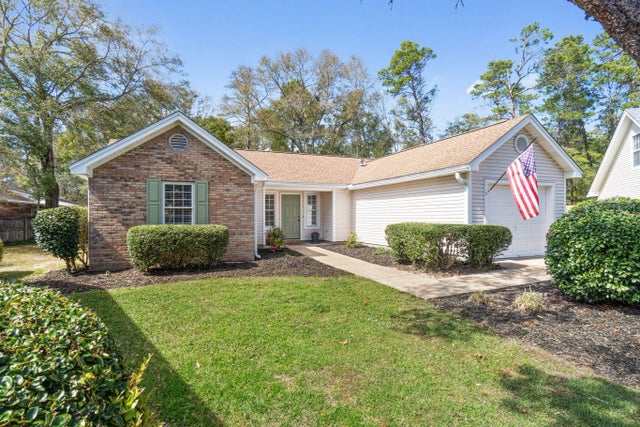 137 Parkwood Drive, Niceville