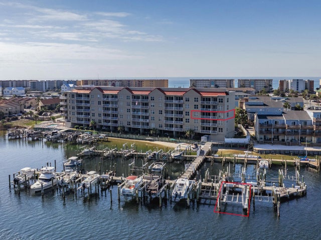 321 Bream Avenue Unit 300, Fort Walton Beach