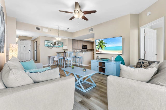 4203 Indian Bayou Trail 1516, Destin