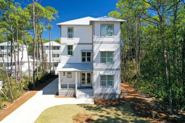 74 Shady Pines Drive, Santa Rosa Beach