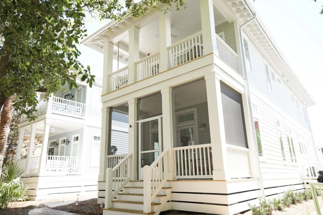 136 Parkshore Drive, Panama City Beach