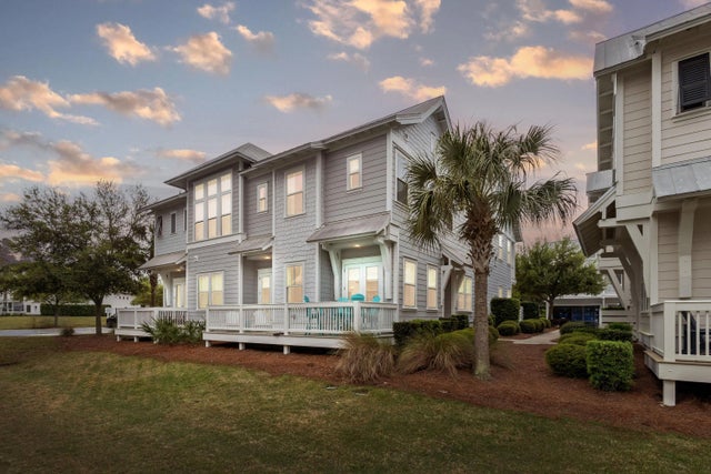 12 Milestone Dr A, Inlet Beach.