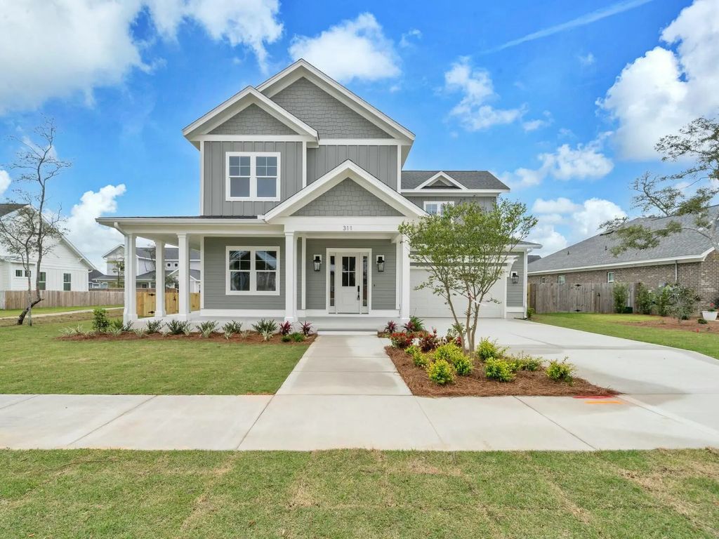 311 Sweet Basil Lane, Niceville