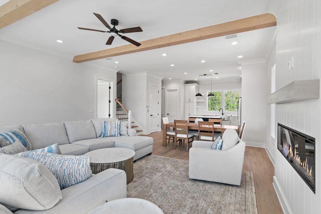 22 Henderson Place, Santa Rosa Beach