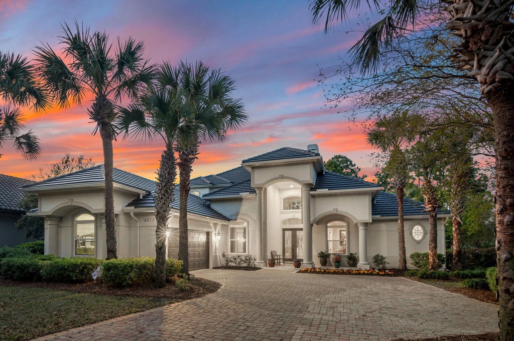 4573 Nautical Court, Destin